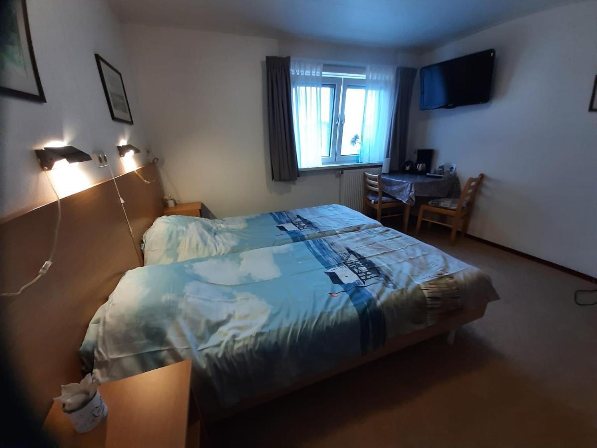 B&B Molenaar ブーレン エクステリア 写真