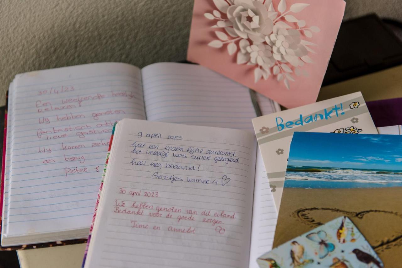 B&B Molenaar ブーレン エクステリア 写真